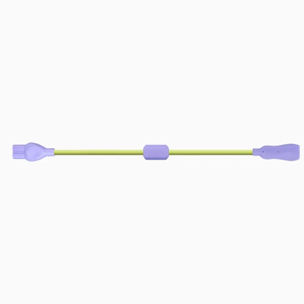 A139 HotDog Return Electrode Adapter Cable