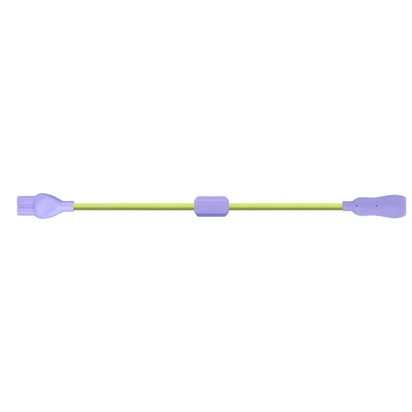 A139 HotDog Return Electrode Adapter Cable