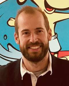 Garrett Augustine