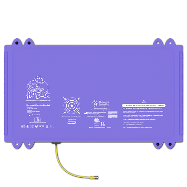 HotDog B500 Universal Warming Blanket