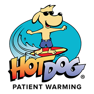 HotDog Patient Warming Logo