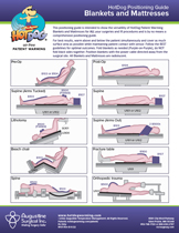 Positioning Guide