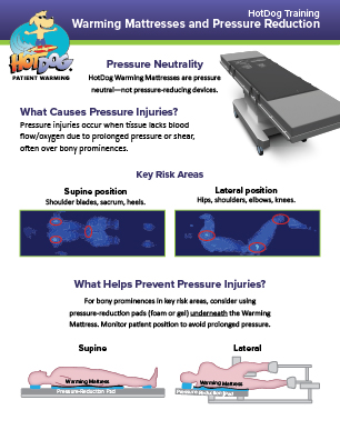 MT309EN Pressure Reduction Guide