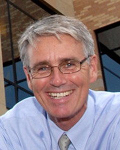Robert A Stevens, MHA